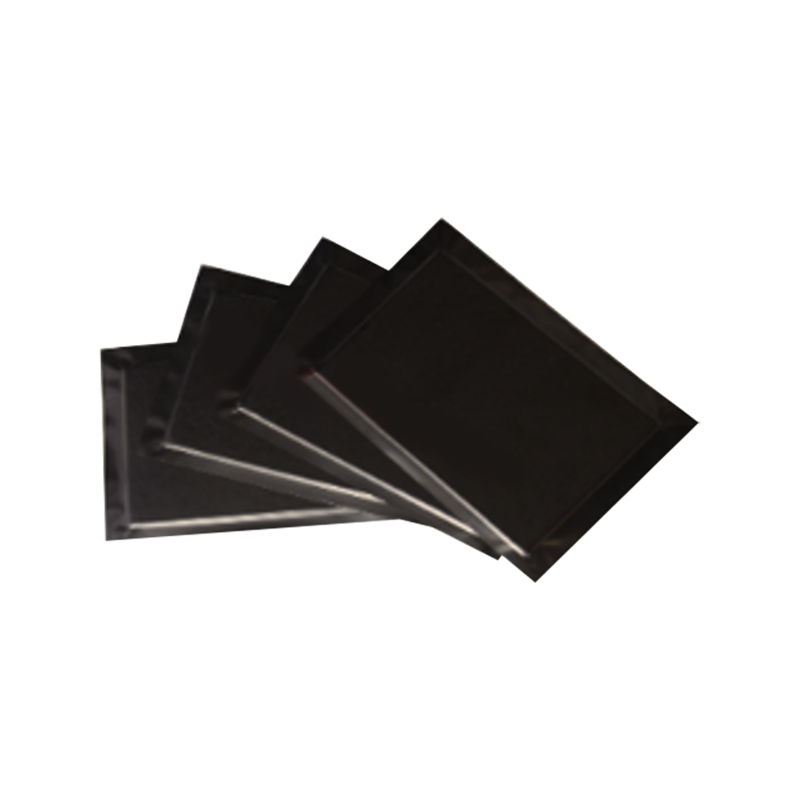 YH-TFW 36#+14 VTM-2 Hvit Aerogel flammehemmende emballasjefilm