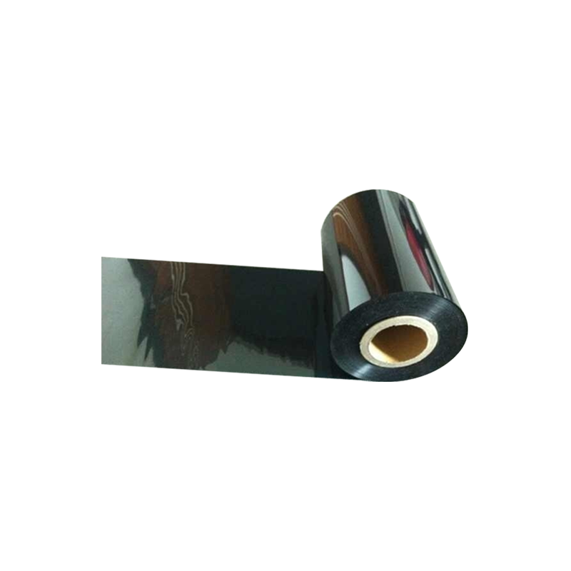 YH-TFW 36#+14 VTM-2 Hvit Aerogel flammehemmende emballasjefilm