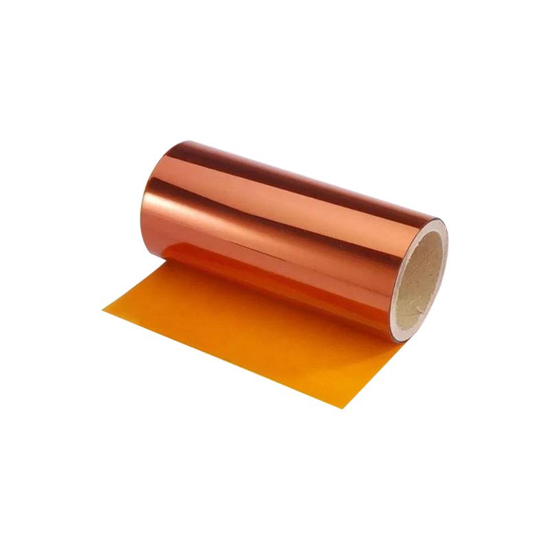 YH-RFPI 50# VTM-0 PI termoherende film